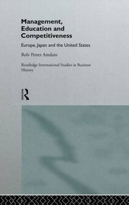 Management, Education and Competitiveness image