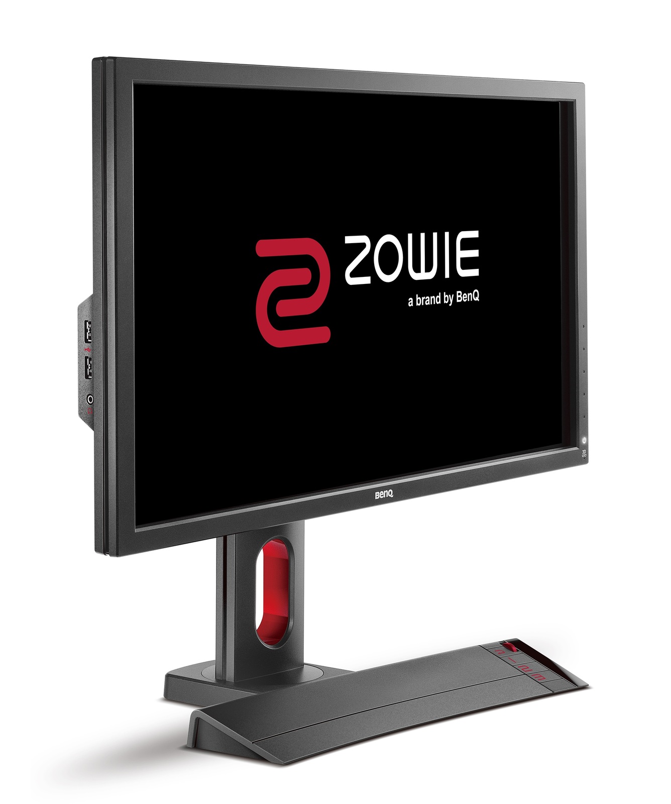 27" BenQ ZOWIE 1080p 144Hz 1ms e-Sports Monitor