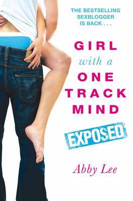 Girl With a One Track Mind: Exposed image