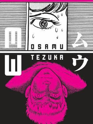Mw by Osamu Tezuka image