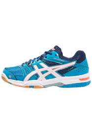 Asics Gel Rocket 7 Squash Womens Shoes (Size 7)