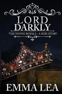 Lord Darkly by Emma Lea image
