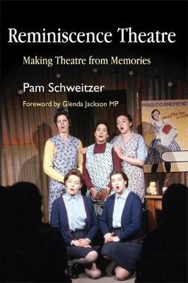 Reminiscence Theatre by Pam Schweitzer image