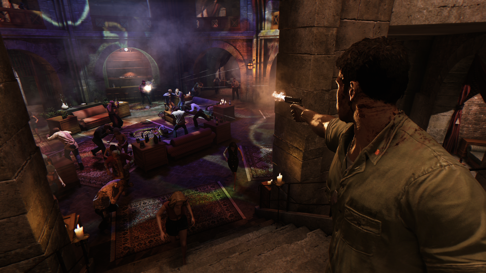 Mafia Trilogy for Xbox One image