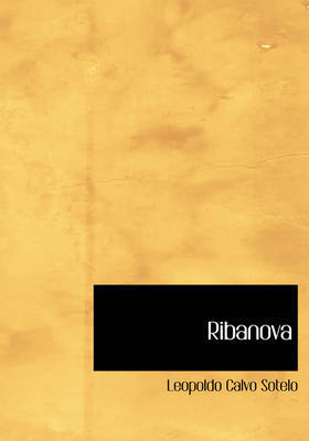 Ribanova by Leopoldo Calvo Sotelo image