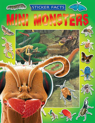 Mini Monsters image