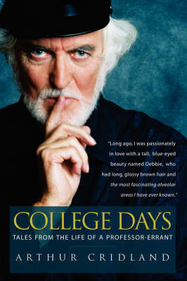 College Days by Arthur Cridland image
