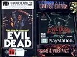 Evil Dead: Special Edition + Video for Evil Dead: Special Edition + Video for