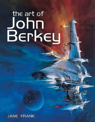 Art of John Berkey image