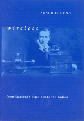 Wireless image