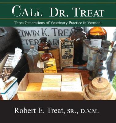 Call Dr. Treat by Robert Treat image