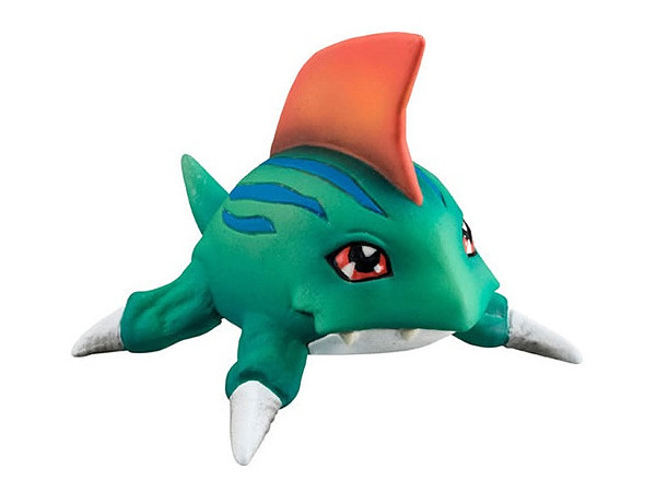Digimon: The First Collective Figure Ver.1.0 - Mini-Figure (Blind Box) image