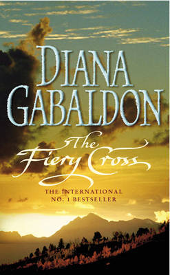 The Fiery Cross (Outlander #5) by Diana Gabaldon image
