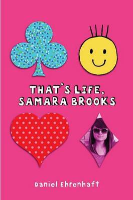 That's Life, Samara Brooks image