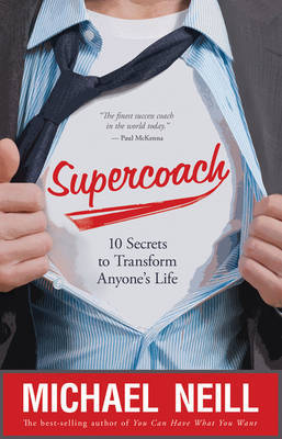 Supercoach by Michael Neill