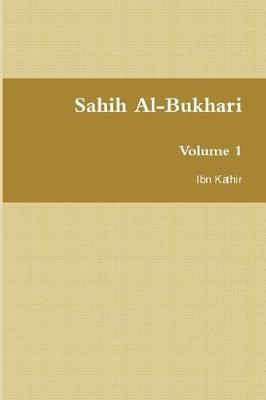 Sahih Al-Bukhari by Ibn Kathir image
