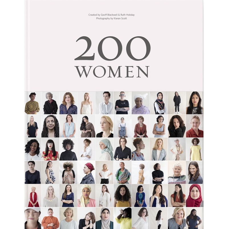 200 Women image