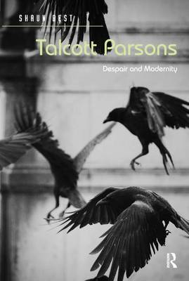 Talcott Parsons by Shaun Best image