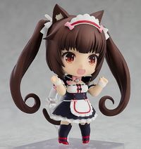 Nekopara: Chocola - Nendoroid Figure