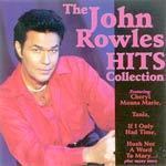 John Rowles - Hits Collection on CD by John Rowles