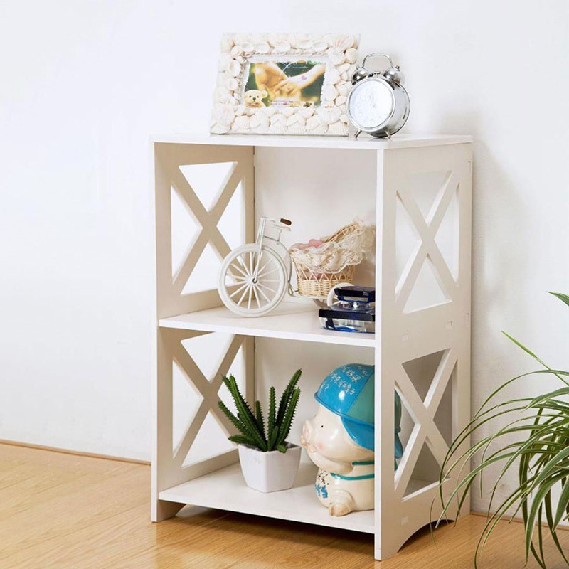 Buy Small End Table (White) at Mighty Ape NZ