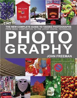 Photography by John Freeman image