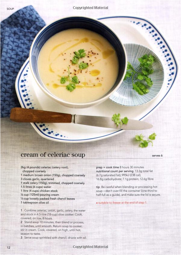 AWW: Slow-Cooker by The Australian Women's Weekly image