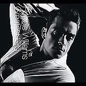 The Greatest Hits on CD by Robbie Williams