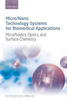 Micro/Nano Technology Systems for Biomedical Applications image