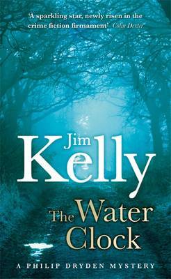The Water Clock by Jim Kelly image