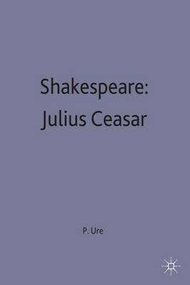 Shakespeare: Julius Caesar image