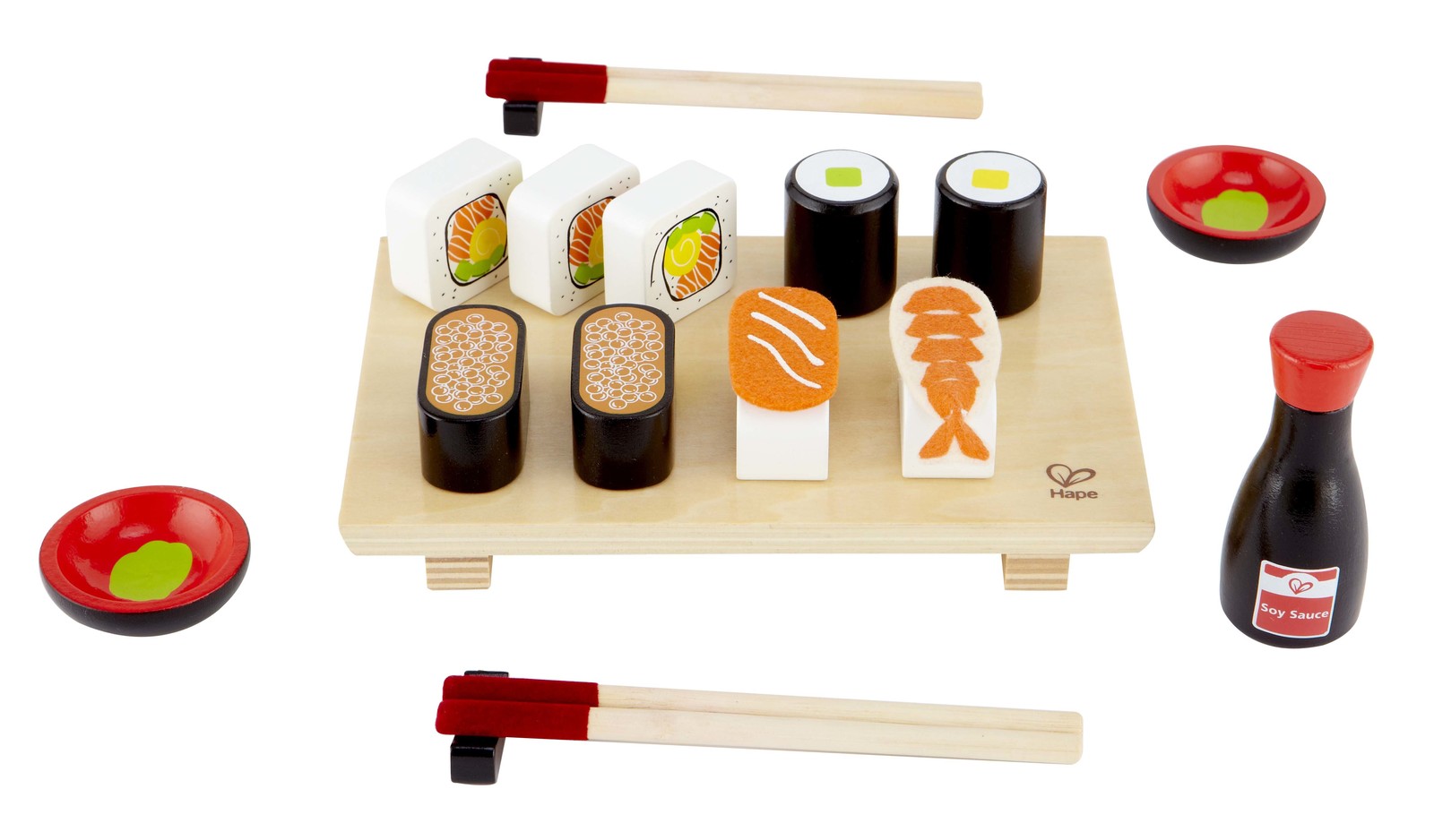 Hape: Sushi Selection image