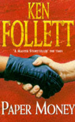 Paper Money by Ken Follett image