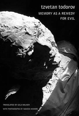 Memory as a Remedy for Evil by Tzvetan Todorov image