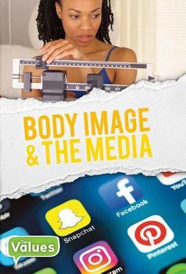 Body Image and the Media by Grace Jones image
