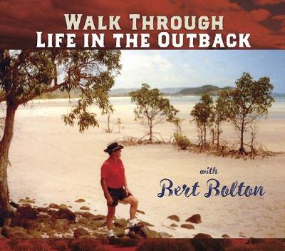 Walk Through Life in the Outback image