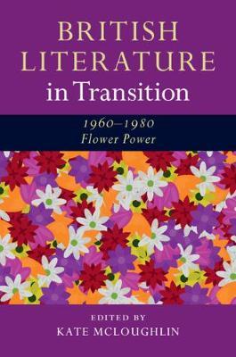 British Literature in Transition image