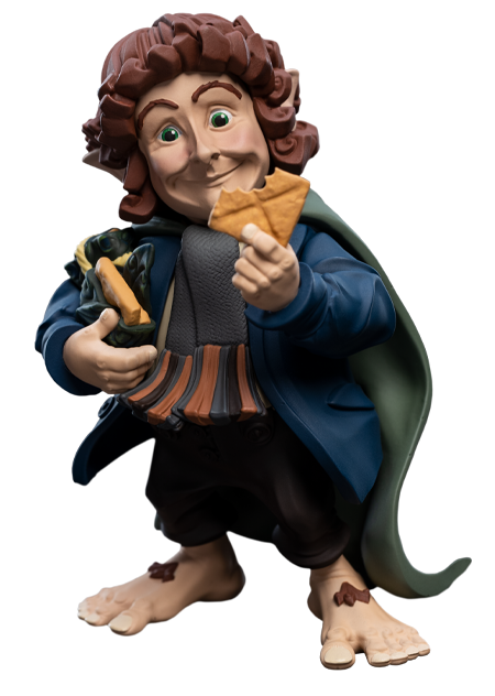 Lord of the Rings: Mini Epics - Pippin