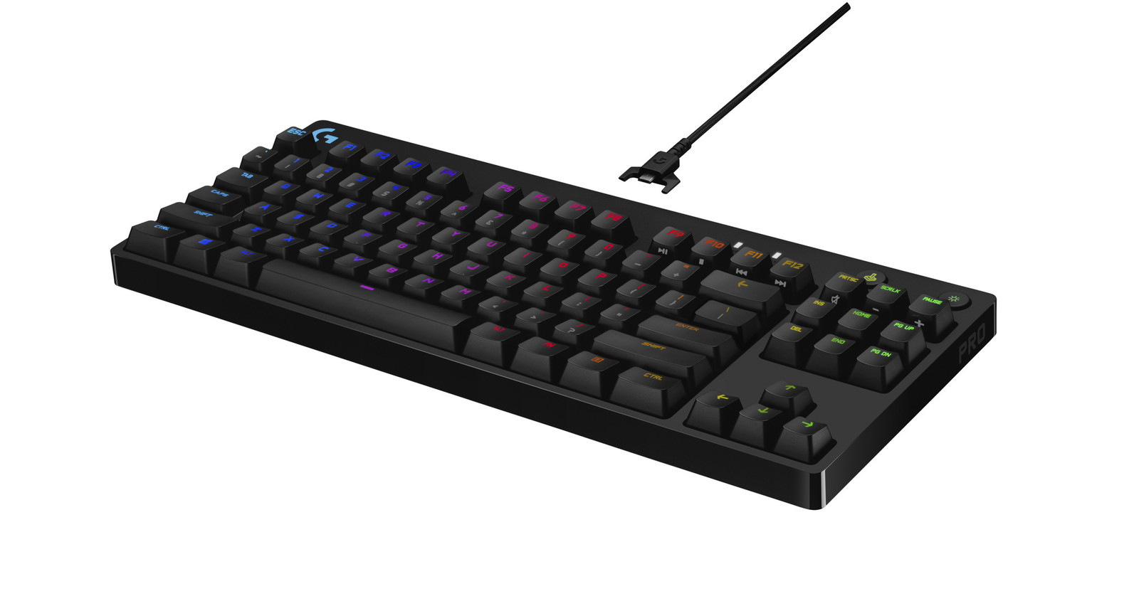 Logitech G PRO Mechanical Gaming Keyboard