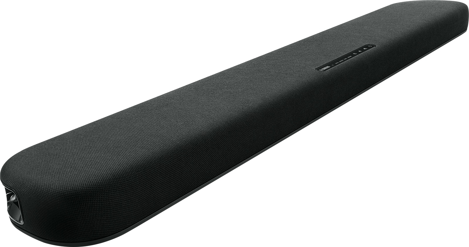 Yamaha SRB20AB Sound Bar With Bluetooth at Mighty Ape NZ
