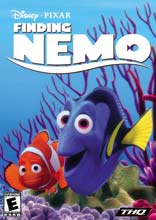 Finding Nemo on PC