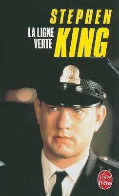 La Ligne Verte by Stephen King image