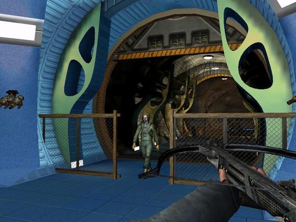 Neuro Hunter for PC image