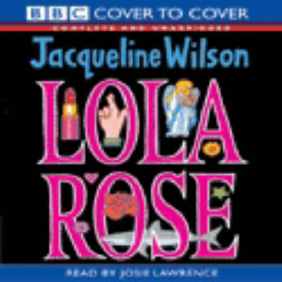 Lola Rose by Jacqueline Wilson image