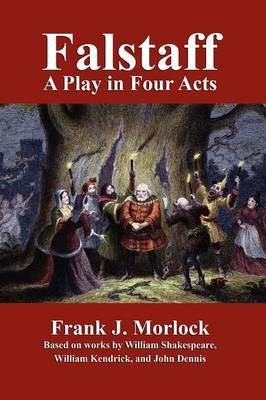 Falstaff by Frank J. Morlock image