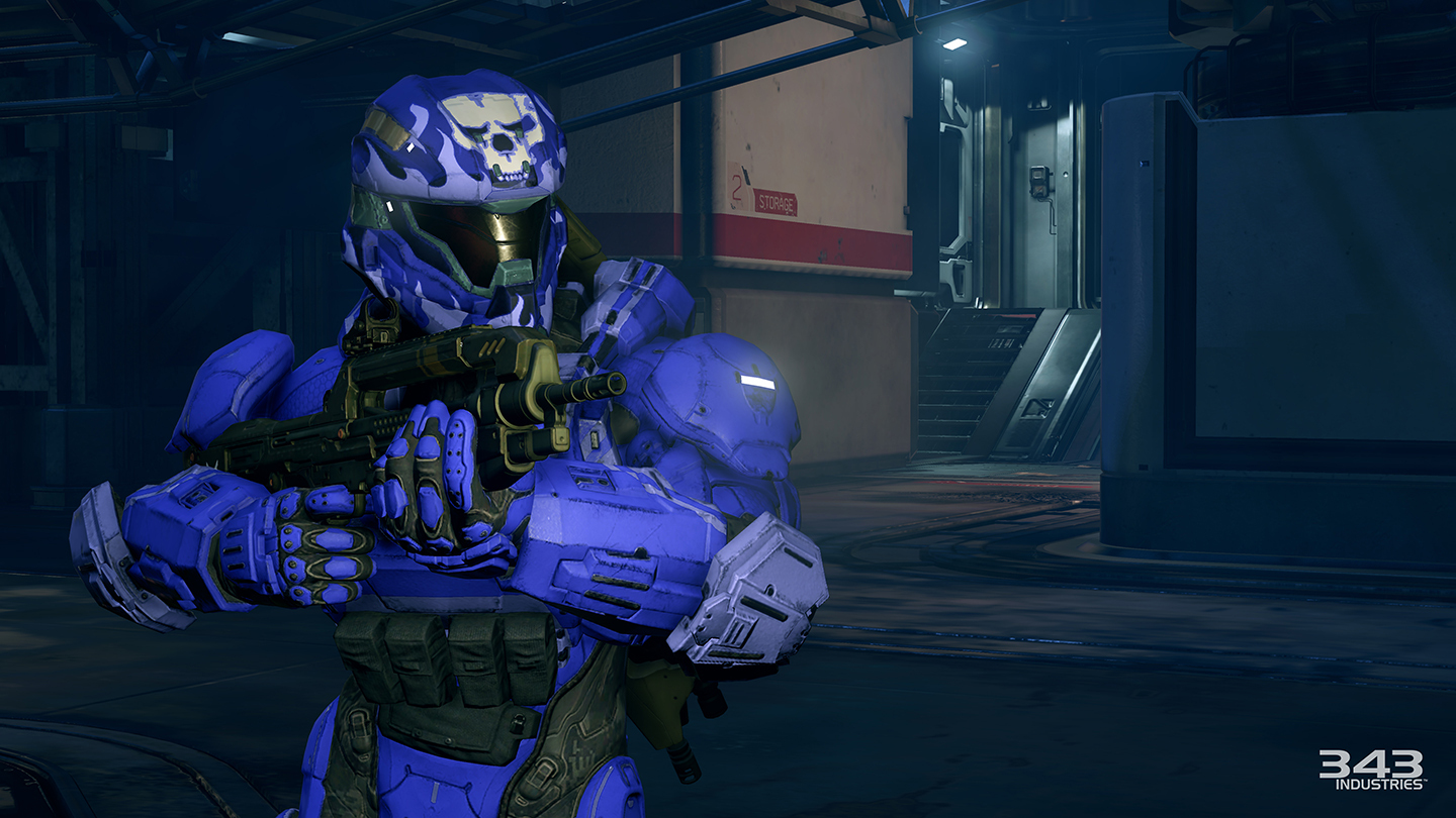 Halo 5: Guardians for Xbox One image