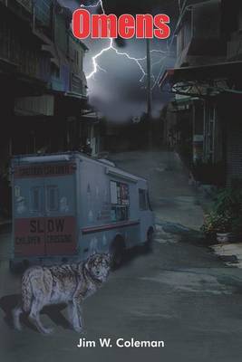 Omens by Jim W. Coleman image