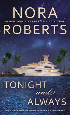 Tonight and Always by Nora Roberts image