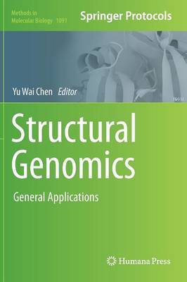 Structural Genomics image