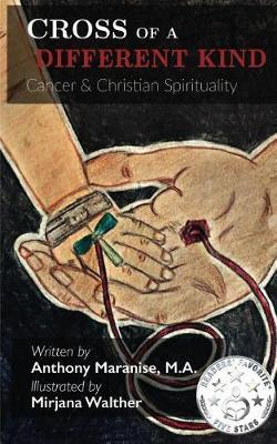 Cross of a Different Kind by Anthony Maranise image